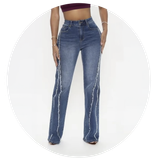 Womens Bottoms