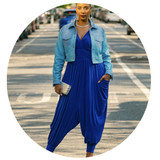 Womens Jumpsuits