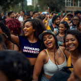 Hip Hop Closet's HBCU Homecoming 2025 Style Guide for Women 