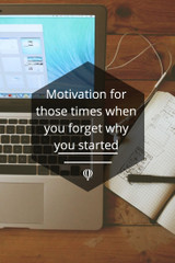 Get Motivated: Your Everyday Inspiration to Become A Better You