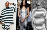 Stripes That Flatter Your Figure