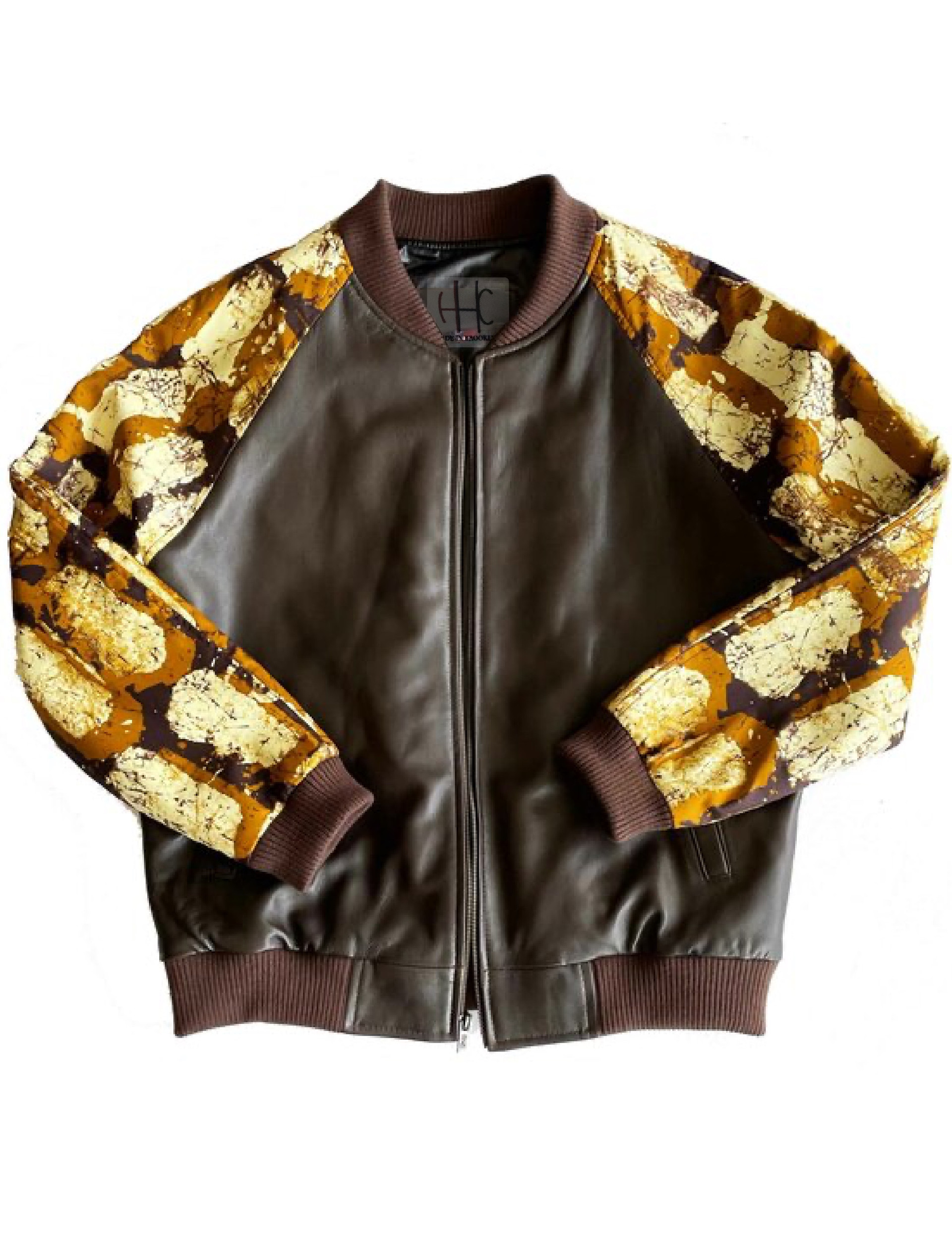 best mens winter coats leather jackets | HipHopCloset.com - Page 2