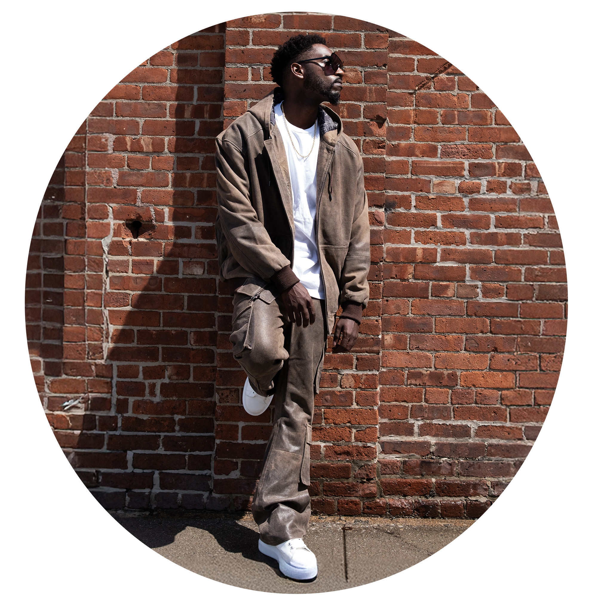 Exclusive Men's Designer Urban Clothing and Streetwear | HipHopCloset