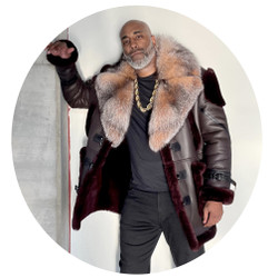 Sheepskin Coats and Shearling Jackets Sheepskin Coats and Shearling Jackets