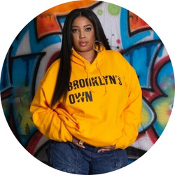 "Stolen" Hoodie "Stolen" Hoodie