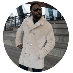 Fur Coats and Jackets Fur Coats and Jackets