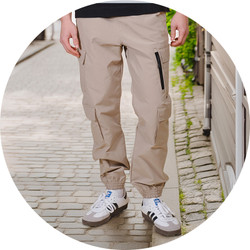Core Joggers Core Joggers