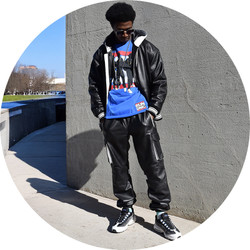 Tracksuit Vault Tracksuit Vault