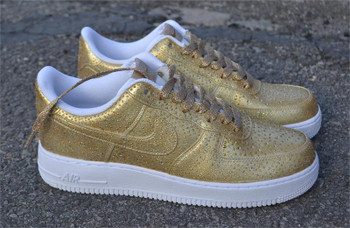 dope custom air force 1