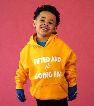 Children Boys Hip Hop Closet