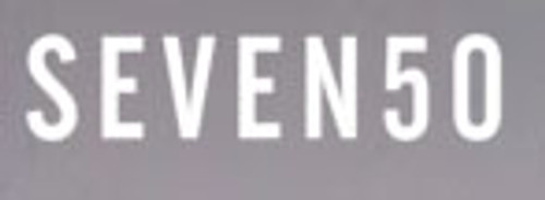Seven50