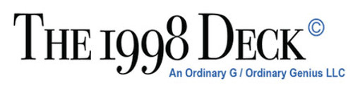 The 1998 Deck