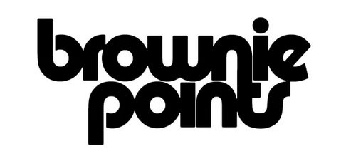 Brownie Points