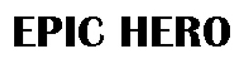 Epic Hero