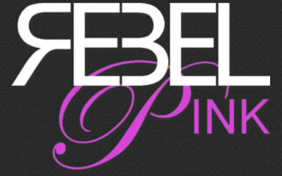 Rebel Pink