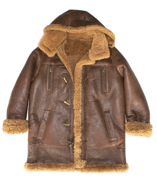 ★CARLYN★ Shearling Rizzle BROWNH74347010 H74347010Q CARLYN SHEARLING RIZZLE BROWN – SeoulSeoul
