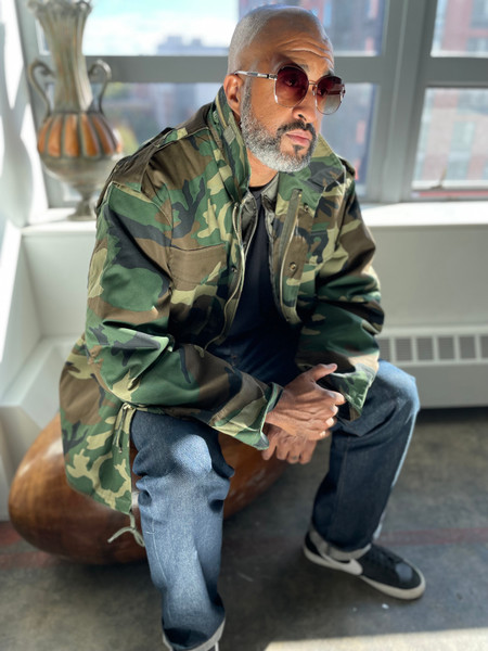 M-65 Field Jacket | HipHopCloset.com