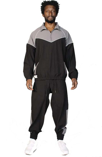 Night Sky Track Suit