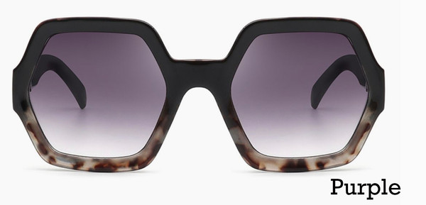 Frame Game Heavy Sunglasses 