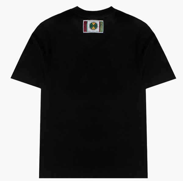 Cross Colours The Black Movement Tee Shirt | HipHopCloset.com