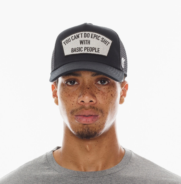 ACCESSORIES - Hats - Baseball Caps - Hip Hop Closet