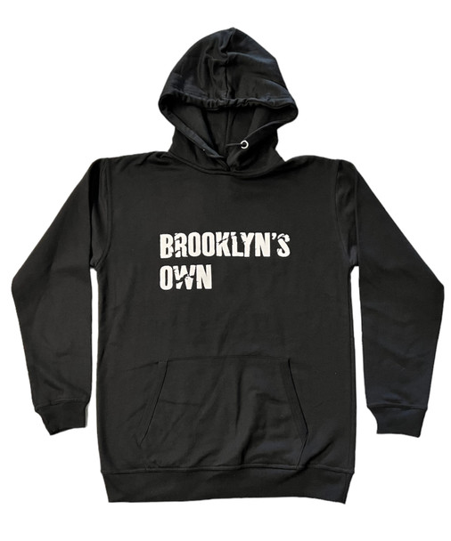 Brooklyn's Own Hoodie