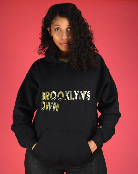 Brooklyn's Own 2019 Hoodie