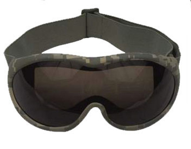 Rothco Desert Goggles