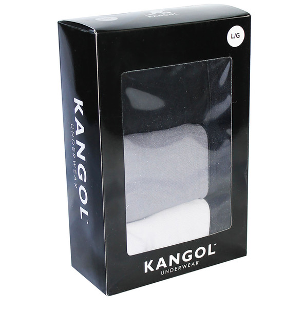 Kangol Boxer Briefs for men 