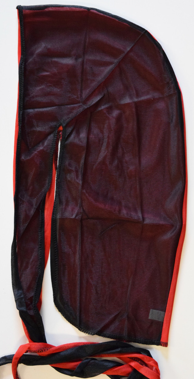 Two Tone Du-rag