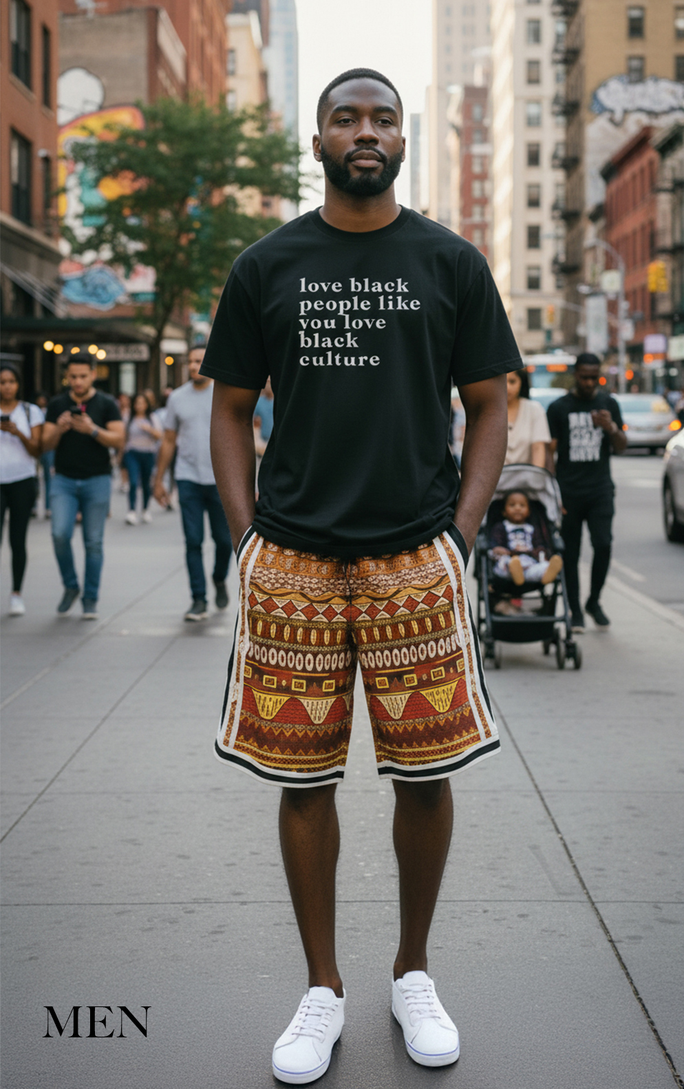 mens designer clothing and streetwear brooklyn ny 