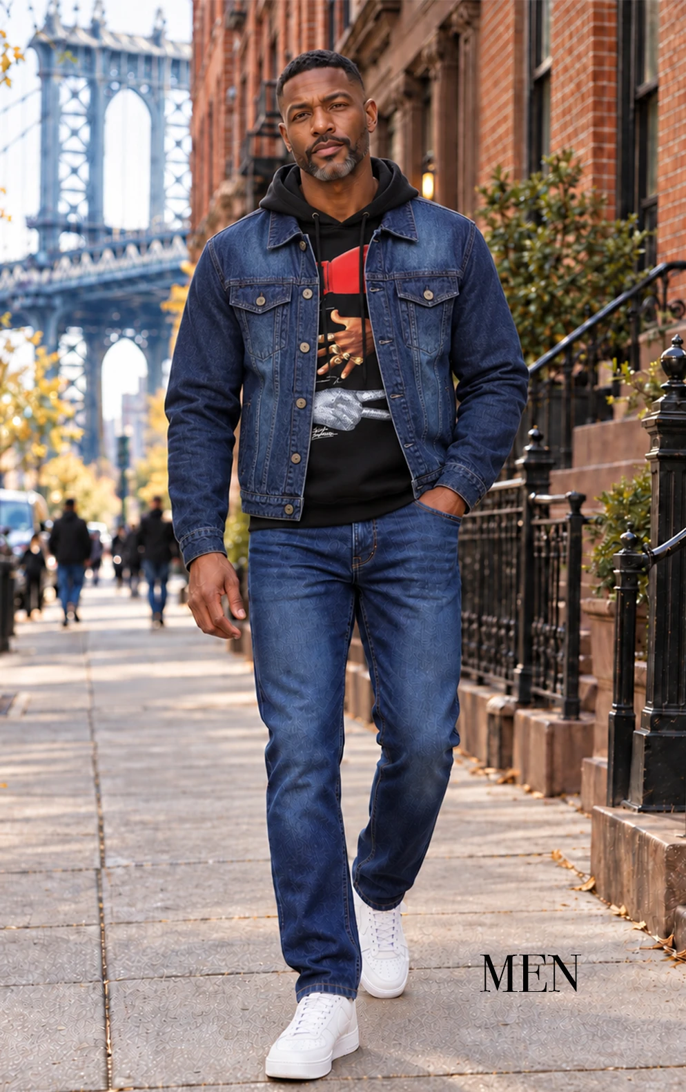 mens designer clothing and streetwear brooklyn ny 