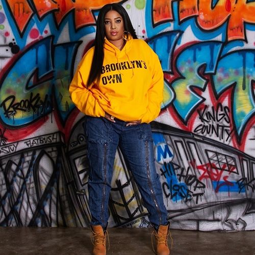 Designer Womens Clothing and Accessories at HipHopCloset
