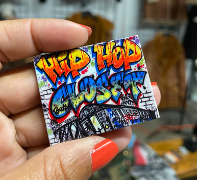 Pin en Imagenes de hip hop