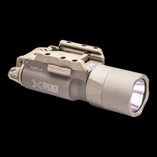 Surefire X300T