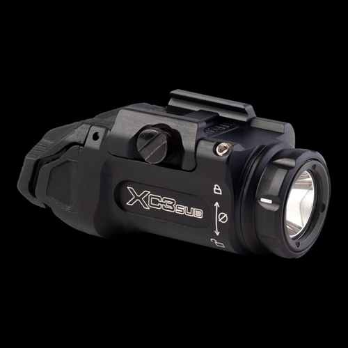 Surefire XC3 Sub