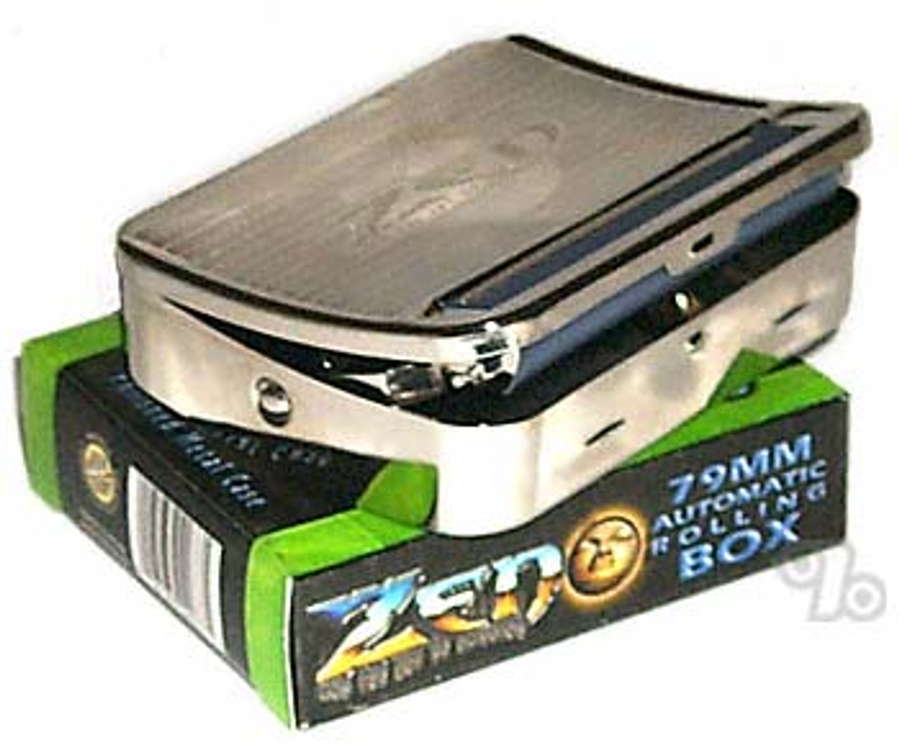 Zen 79mm Auto Rolling Box
