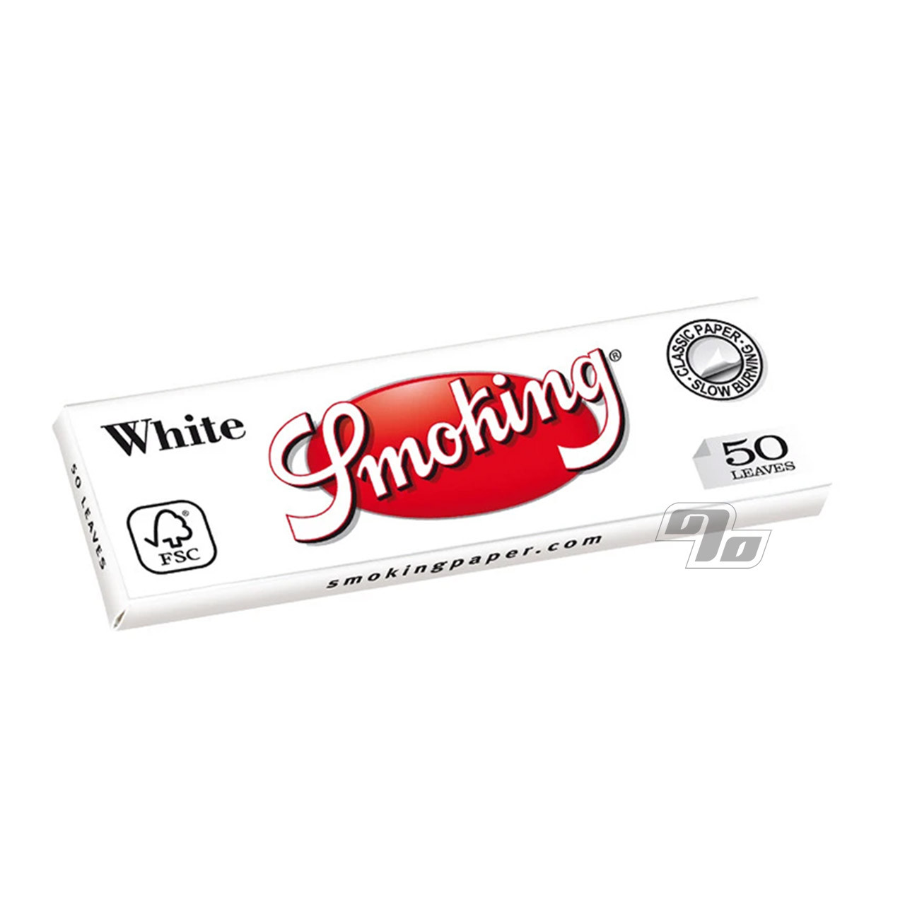 Smoking Brand Rolling Papers