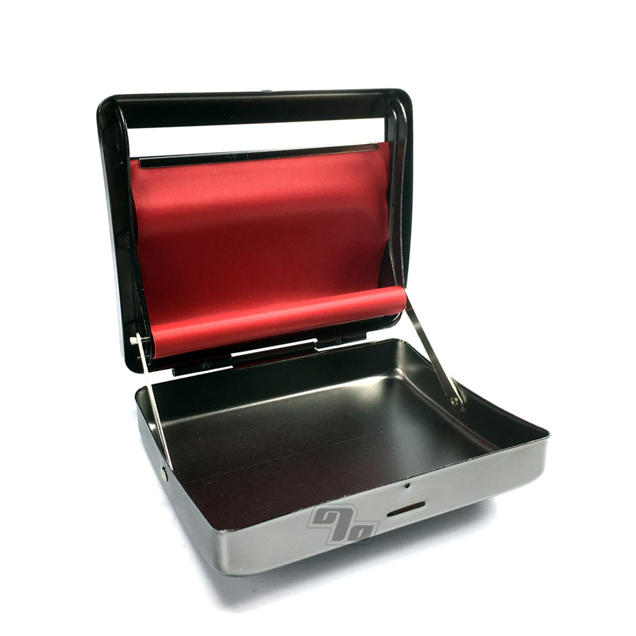 RAW Automatic Rolling Box 110mm from RAW Rolling Papers