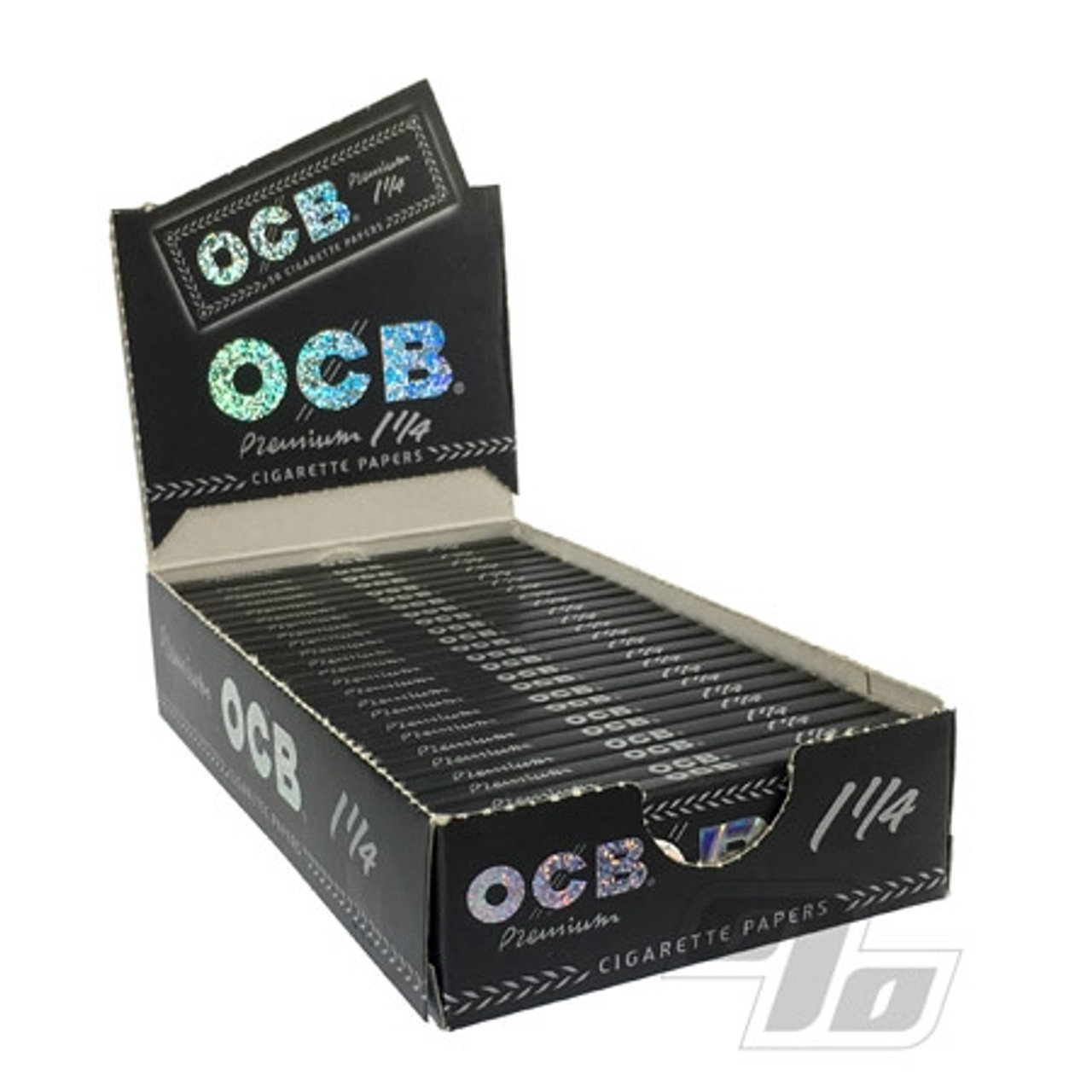 OCB Premium 1 1/4 Rolling Papers