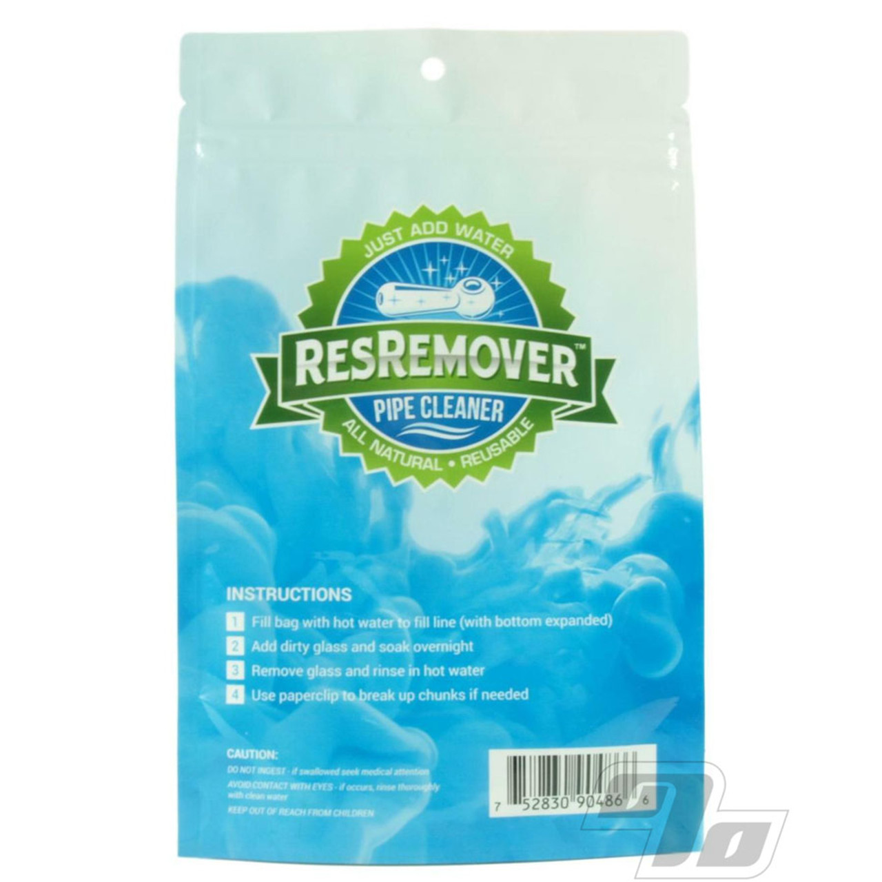 ResRemover 420 Pipe Cleaner