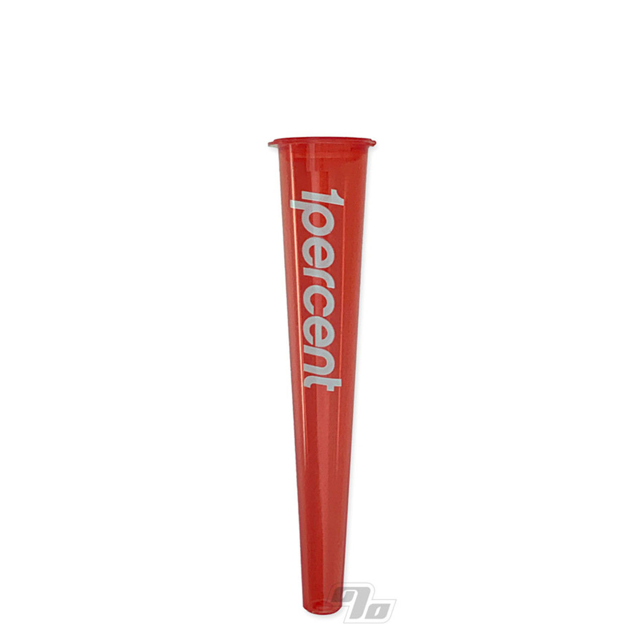 98mm Pre-Roll Child-Safe Pop-Top Joint Tube