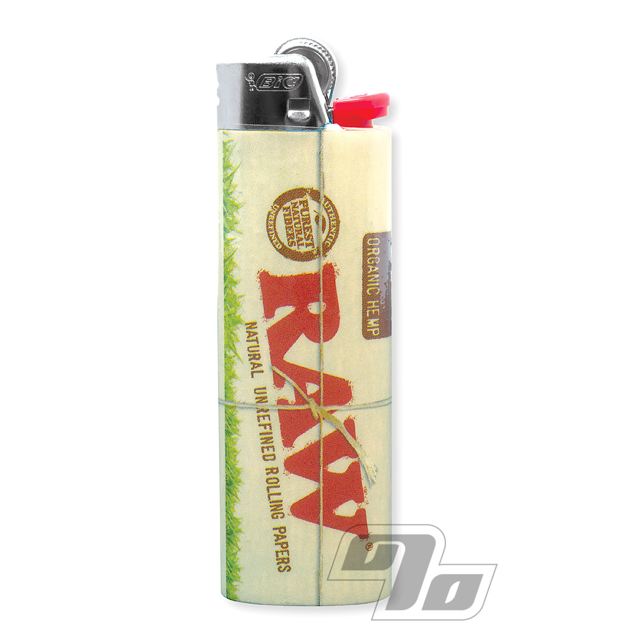 RAW Organic BIC