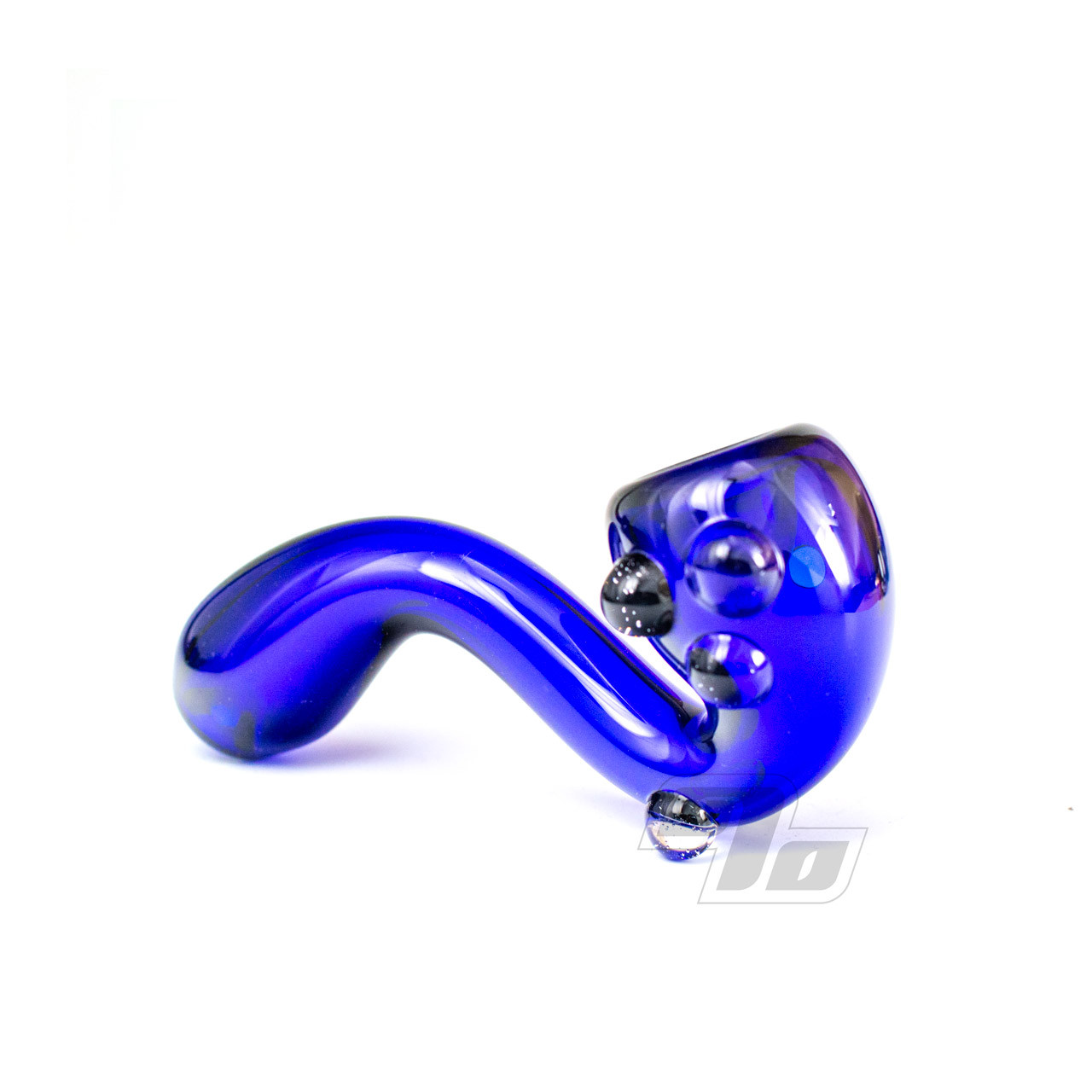 Charlie Mini Stryder Glass Pipe