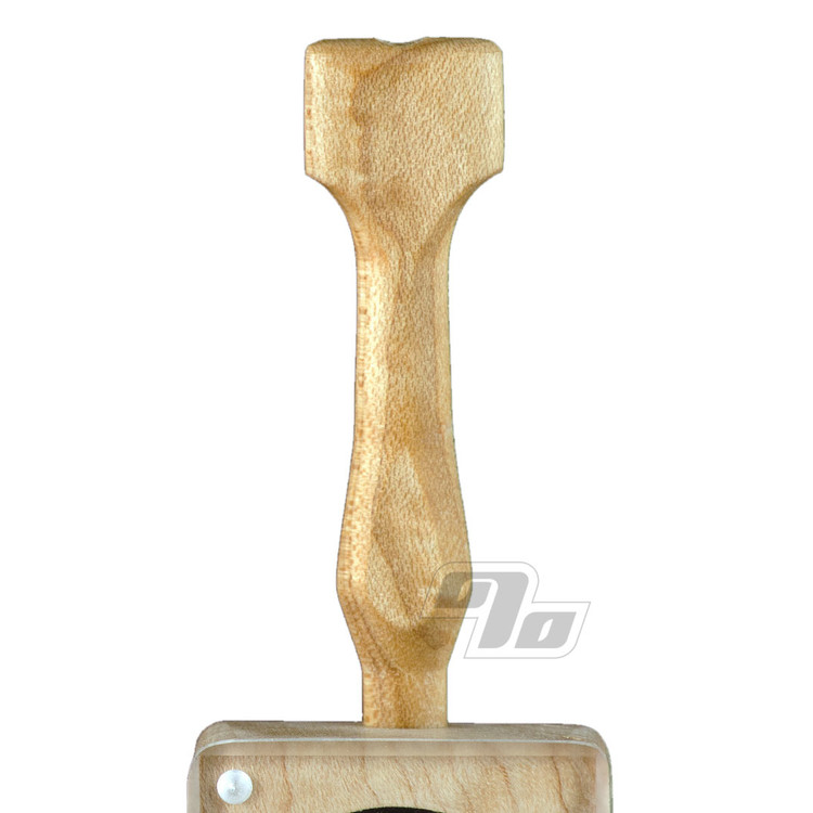 Magic Flight Dart Maple Mouthpiece