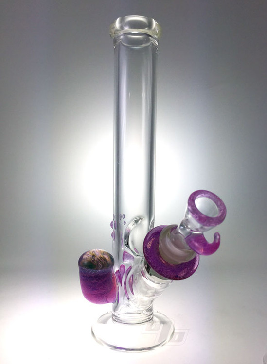 MTP Glass Straight Shooter Glass waterpipes for flower