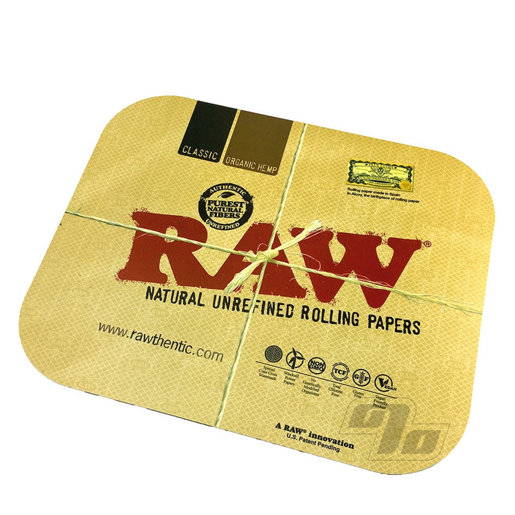 RAW Magnetic Tray Cover