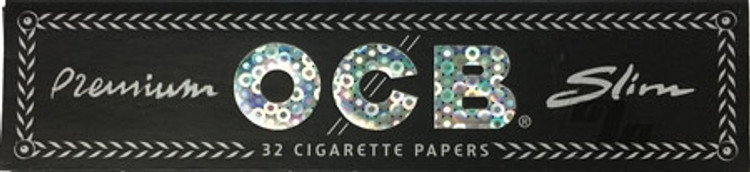 OCB Premium Rolling Papers King Size