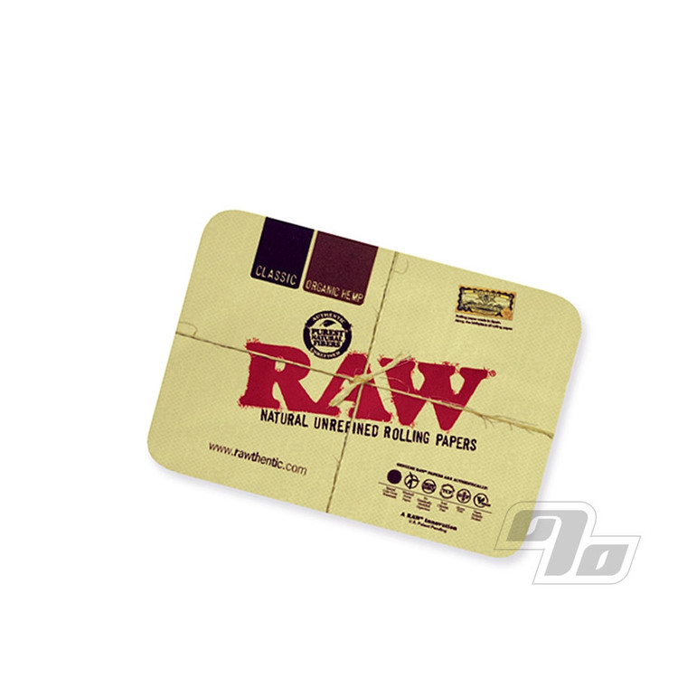 RAW Magnetic Tray Cover Mini