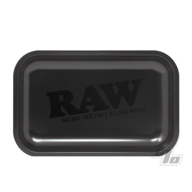 Bandeja RAW BLACK Small - Comprar bandeja RAW Black